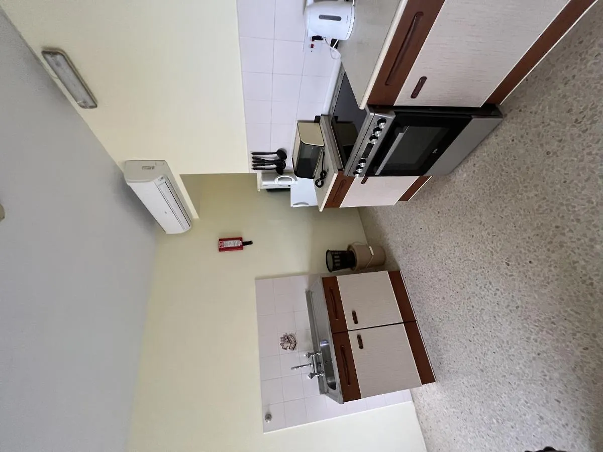 1 Bedrm Apt Seaview Balluta Bay St. Julian's