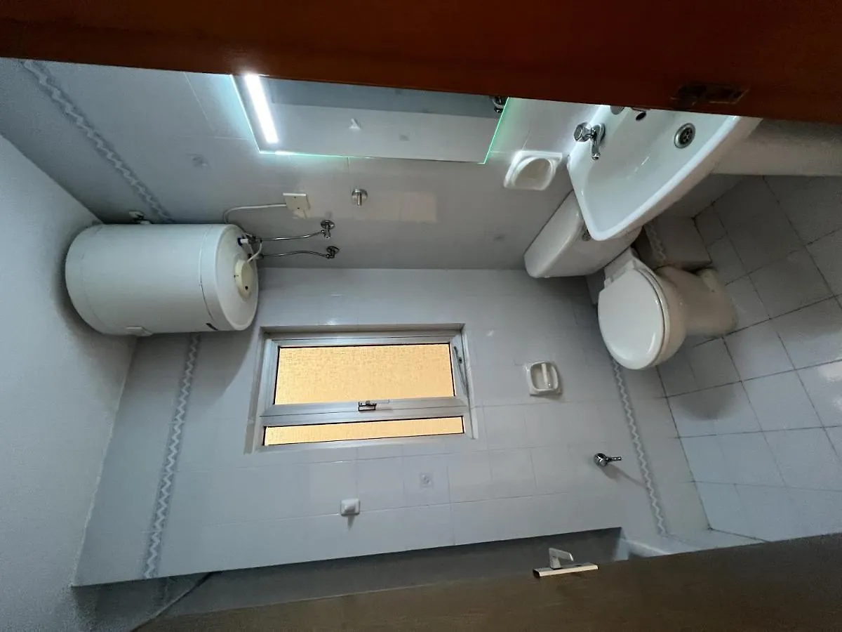 1 Bedrm Apt Seaview Balluta Bay St. Julian's