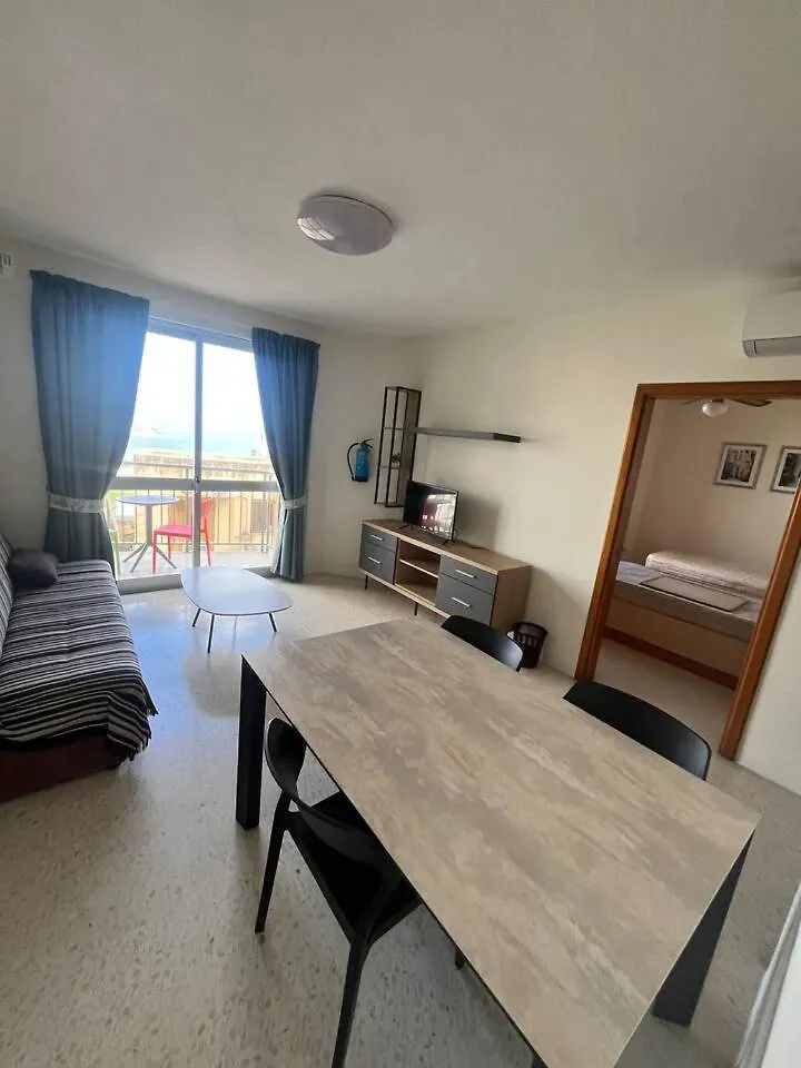 1 Bedrm Apt Seaview Balluta Bay St. Julian's 0*,  Malta